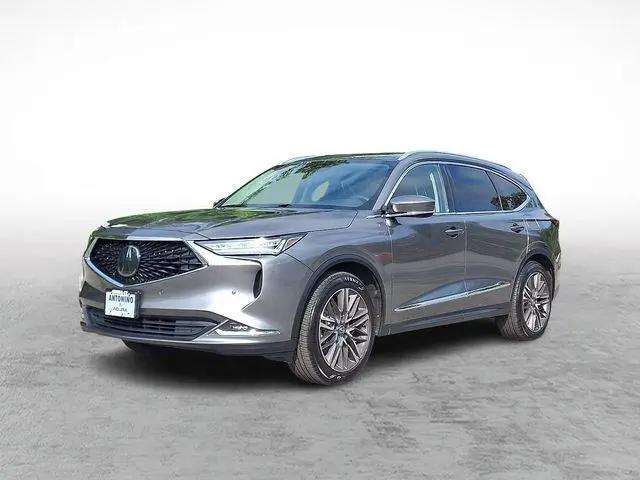 2023 Acura MDX Advance Package for sale in Groton, CT