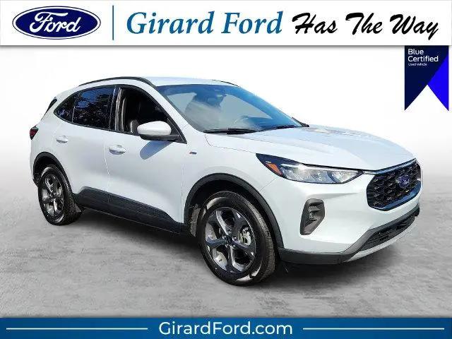 2025 Ford Escape ST-Line Select for sale in Norwich, CT