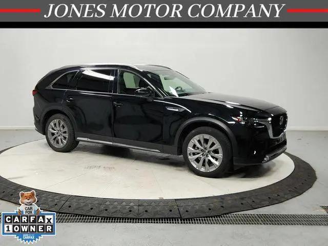2025 Mazda X-90 3.3 Turbo Premium Plus Package for sale in Savannah, TN