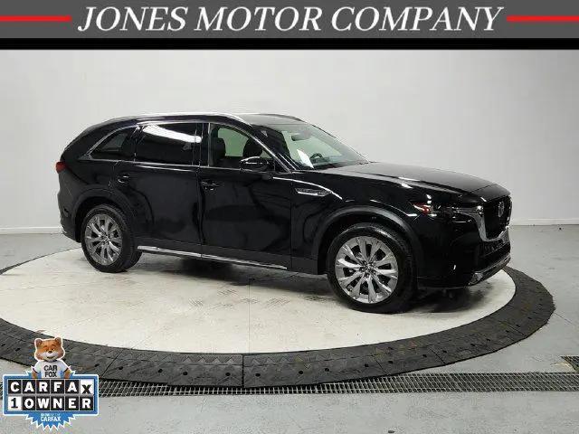 2025 Mazda X-90 3.3 Turbo Premium Plus Package for sale in Savannah, TN