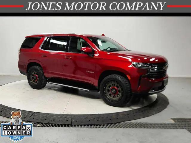 2024 Chevrolet Tahoe 4WD LT for sale in Savannah, TN