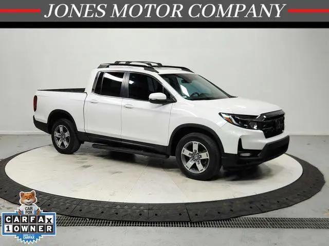 2024 Honda Ridgeline RTL for sale in Savannah, TN