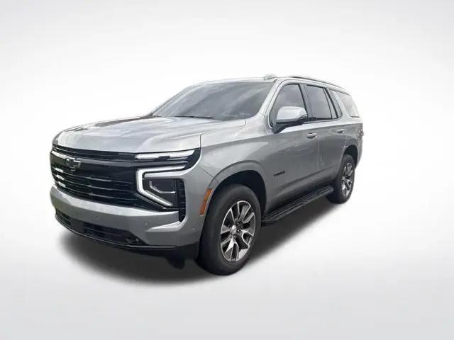2025 Chevrolet Tahoe 4WD RST for sale in Radcliff, KY