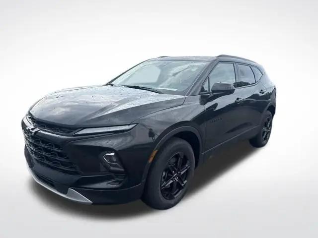 2024 Chevrolet Blazer FWD 2LT for sale in Radcliff, KY