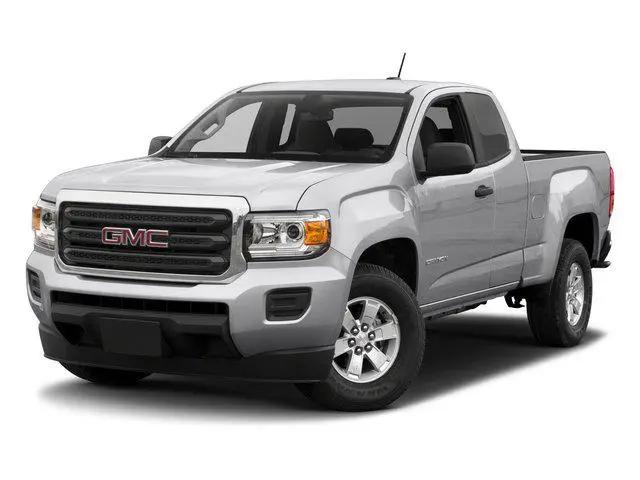 2018 GMC Canyon SL for sale in Greenville, TX