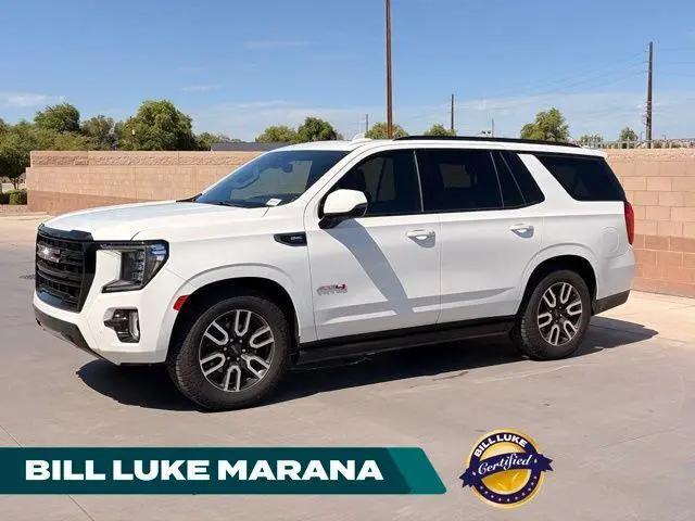 2024 GMC Yukon AT4 for sale in Tucson, AZ