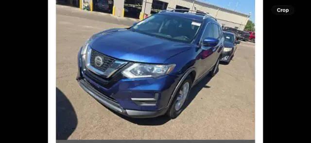 2019 Nissan Rogue SV for sale in Kansas City, MO