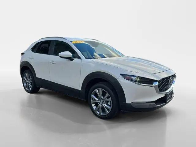 2023 Mazda CX-30 2.5 S Preferred for sale in Wakefield, MA