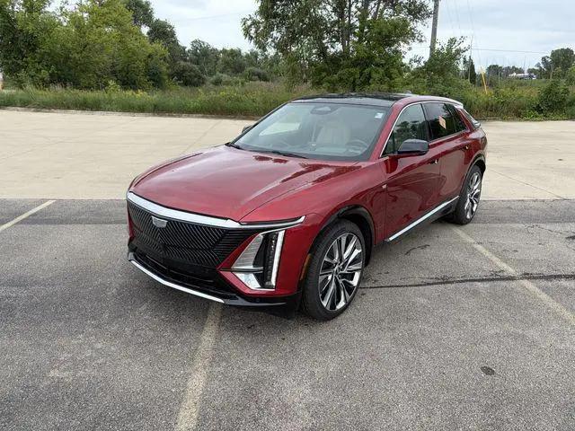 2026 Cadillac iQ Signature Luxury for sale in Saukville, WI