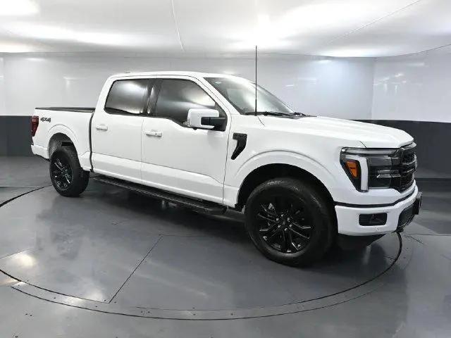 2025 Ford F-150 LARIAT for sale in St Cloud, MN