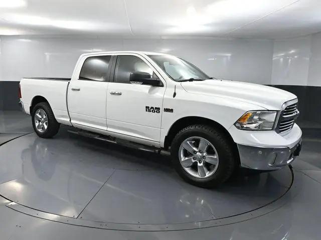 2017 Ram 1500 Big Horn Crew Cab 4x2 64 Box for sale in St Cloud, MN