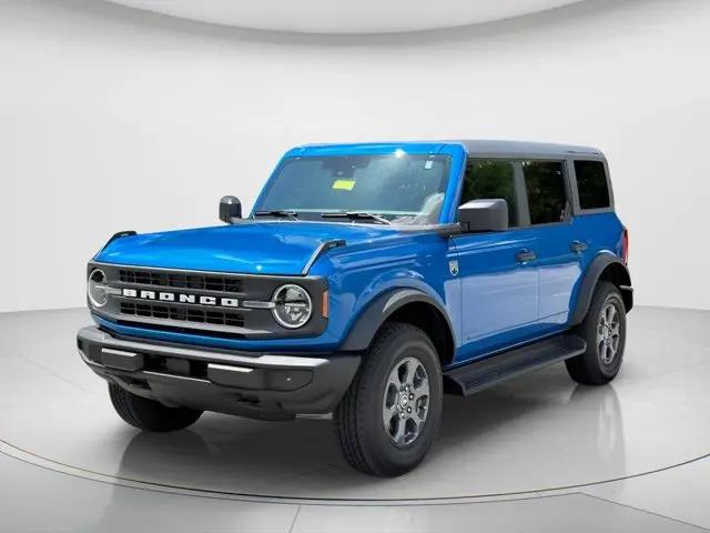 2025 Ford Bronco Big Bend for sale in Ocala, FL