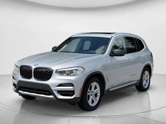 2020 BMW X3 xDrive30i for sale in Ocala, FL