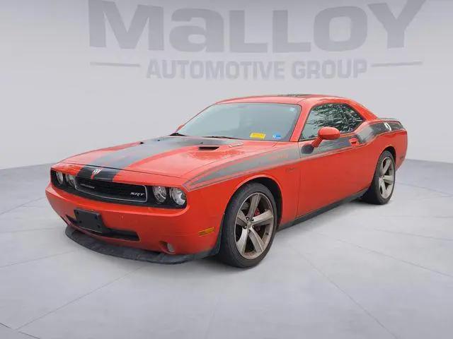 2008 Dodge Challenger SRT8 for sale in Winchester, VA