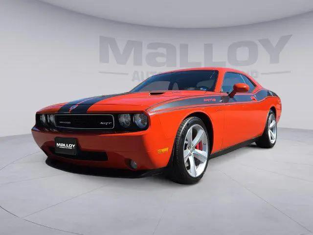 2008 Dodge Challenger SRT8 for sale in Winchester, VA