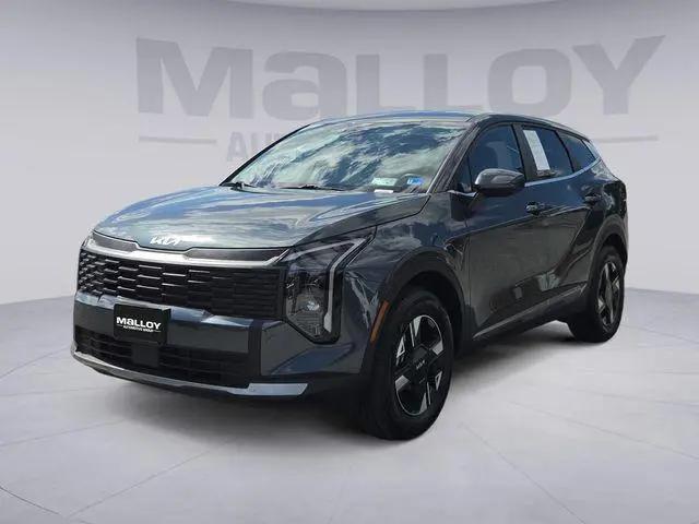 2026 Kia Sportage LX for sale in Winchester, VA