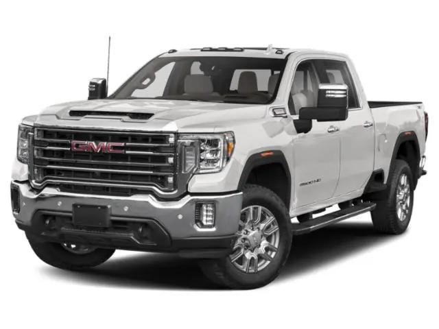 2021 GMC Sierra 3500HD 4WD Crew Cab Standard Bed for sale in Elkhorn, WI