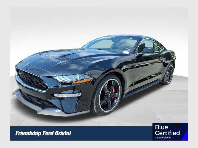2019 Ford Mustang BULLITT for sale in Bristol, TN