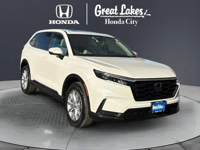 2025 Honda CR-V EX-L AWD for sale in Liverpool, NY