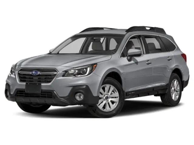 2018 Subaru Outback 2.5i Premium for sale in Eugene, OR