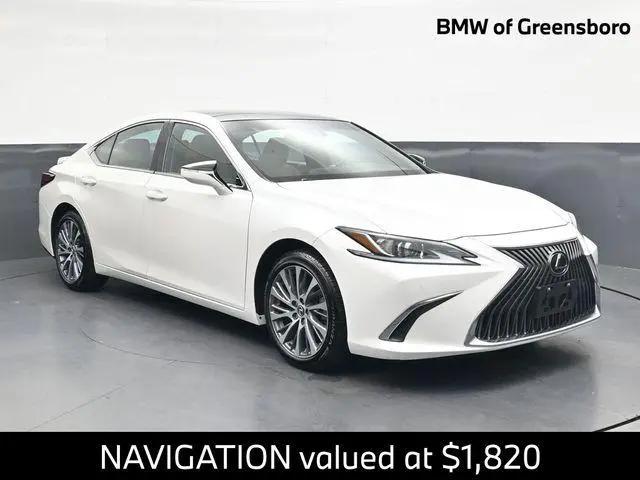 2021 Lexus ES 350 Base for sale in Greensboro, NC