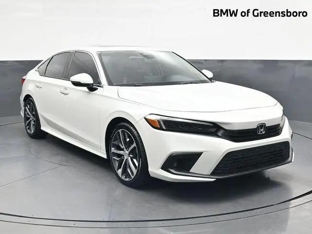 2023 Honda Civic Touring for sale in Greensboro, NC