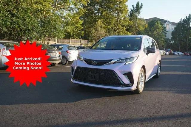 2023 Toyota Sienna 25th Anniversary Edition for sale in Alexandria, VA