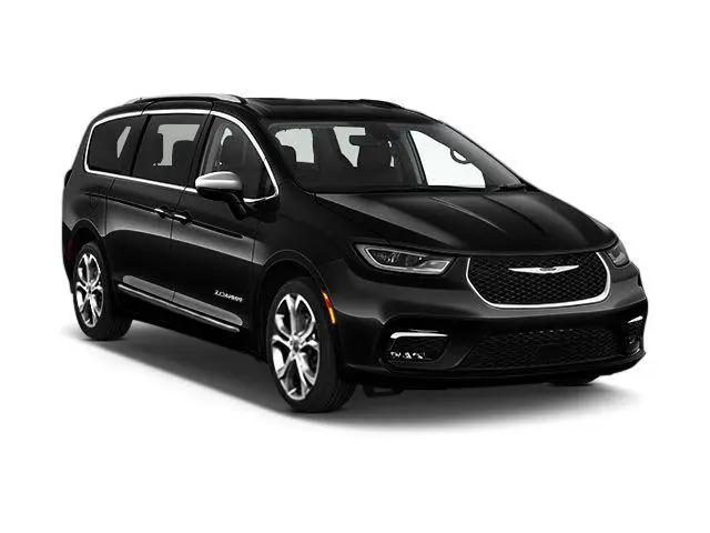 2025 Chrysler Pacifica Pinnacle AWD for sale in Herculaneum, MO
