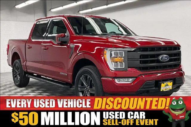 2023 Ford F-150 LARIAT for sale in Herculaneum, MO
