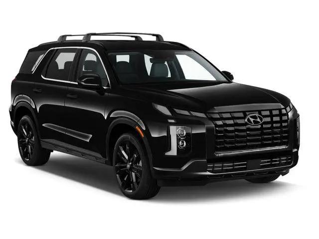 2025 Hyundai Palisade XRT for sale in Herculaneum, MO
