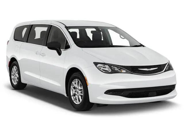 2023 Chrysler Voyager LX for sale in Herculaneum, MO