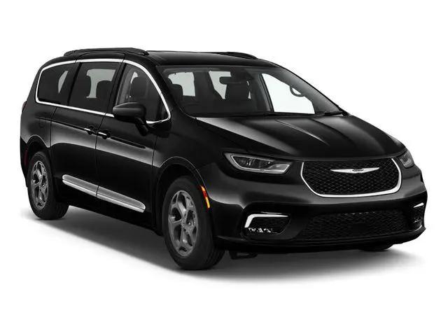 2025 Chrysler Pacifica Limited for sale in Herculaneum, MO