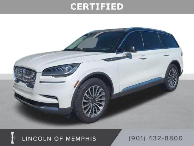 2023 Lincoln Aviator Reserve for sale in Memphis, TN