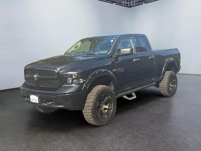 2017 Ram 1500 ST for sale in Danville, IL