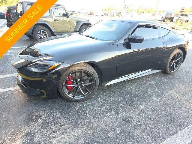2024 Nissan Z Performance Manual for sale in Brooksville, FL