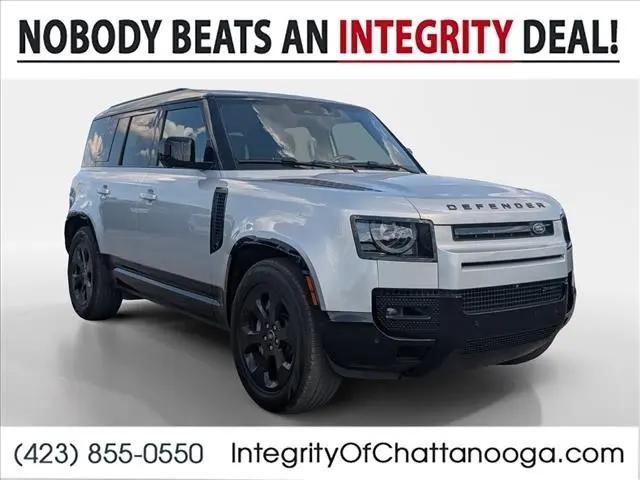 2023 Land Rover Defender 110 X-Dynamic SE for sale in Chattanooga, TN