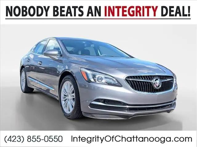 2019 Buick LaCrosse FWD Essence for sale in Chattanooga, TN