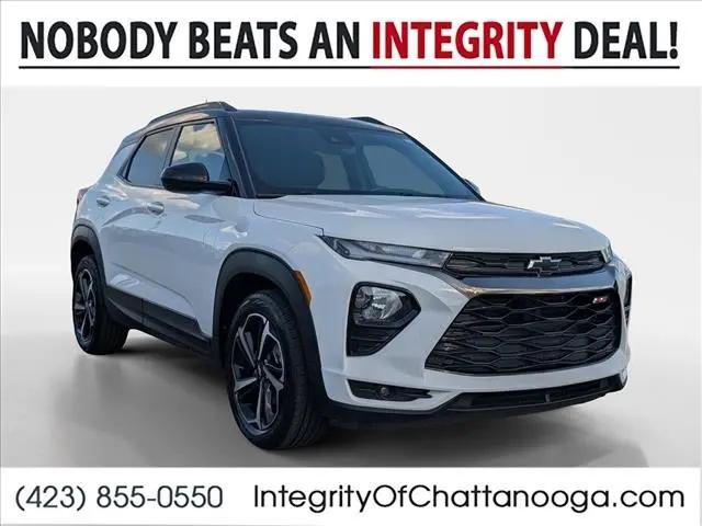 2023 Chevrolet TrailBlazer FWD RS for sale in Chattanooga, TN