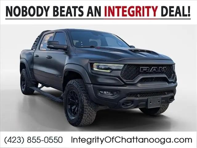 2023 Ram 1500 TRX Crew Cab 4x4 57 Box for sale in Chattanooga, TN