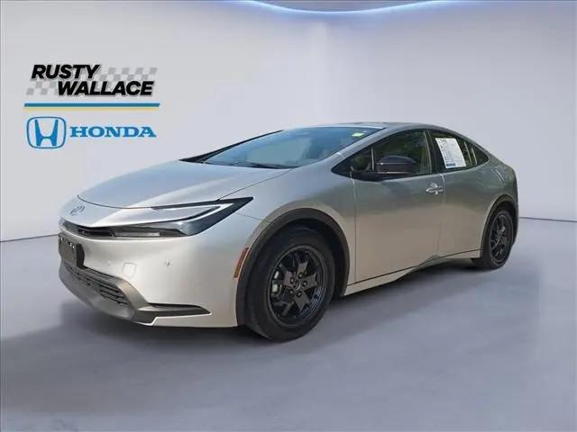 2025 Toyota Prius LE for sale in Knoxville, TN