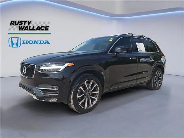 2017 Volvo XC90 T6 Momentum for sale in Knoxville, TN