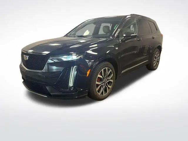 2023 Cadillac XT6 AWD Sport for sale in Delray Beach, FL