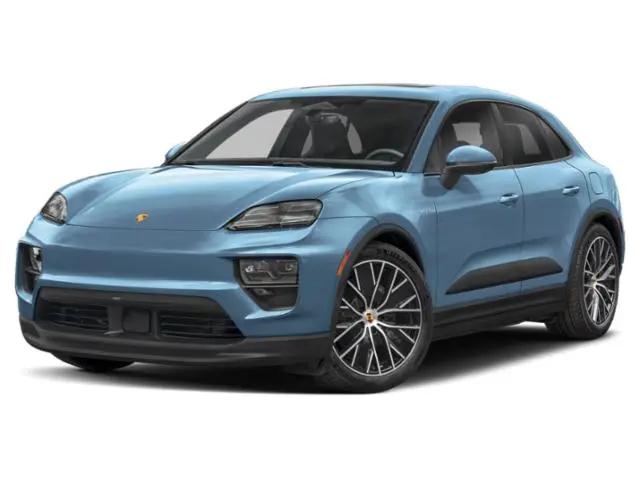 2026 Porsche Macan Electric Macan Electric for sale in Hawthorne, CA