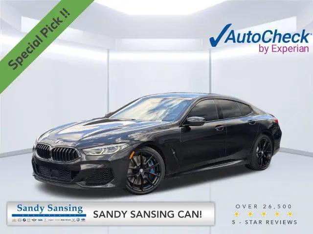 2021 BMW M8 xDrive for sale in Pensacola, FL