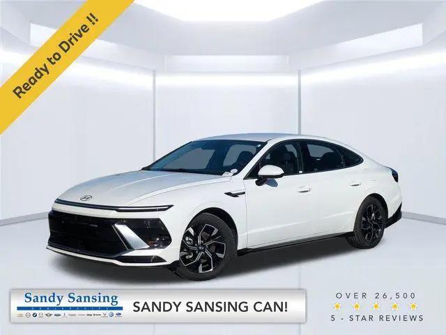 2025 Hyundai Sonata SEL for sale in Pensacola, FL