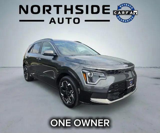 2025 Kia Niro EV Wind for sale in Indianapolis, IN