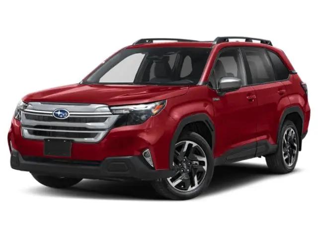 2026 Subaru Forester Premium for sale in Lakewood, NJ