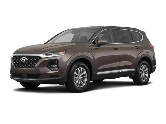 2020 Hyundai Santa Fe SE for sale in New Hampton, NY