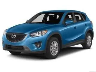 2014 Mazda CX-5 Touring for sale in New Hampton, NY