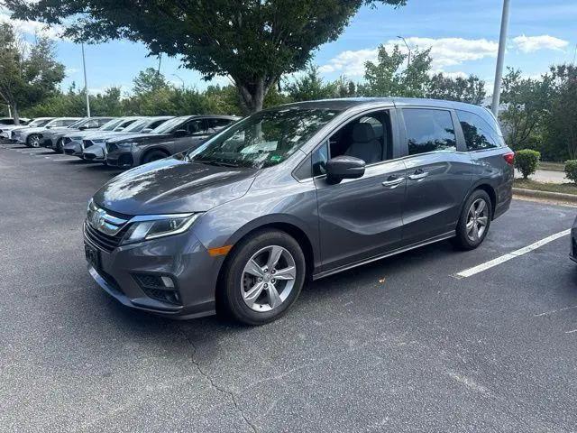 2019 Honda Odyssey EX for sale in Cary, NC